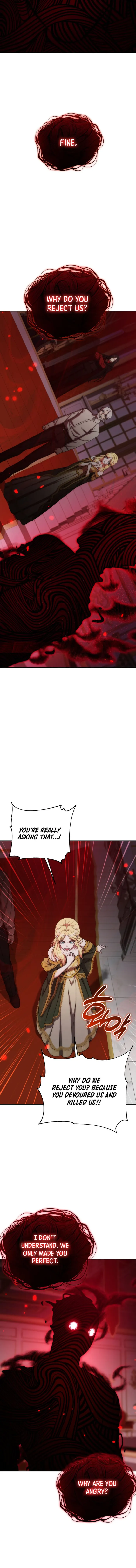 Read Barbarian’s Adventure in a Fantasy World EN Manga Online
