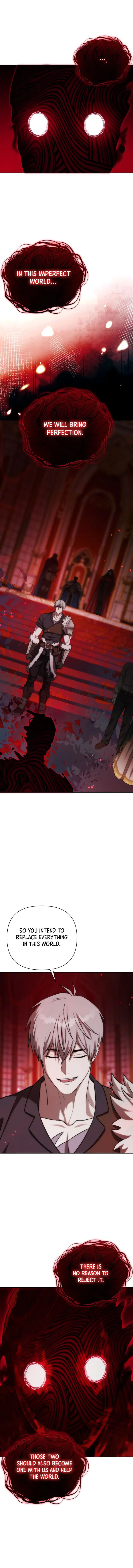 Read Barbarian’s Adventure in a Fantasy World EN Manga Online