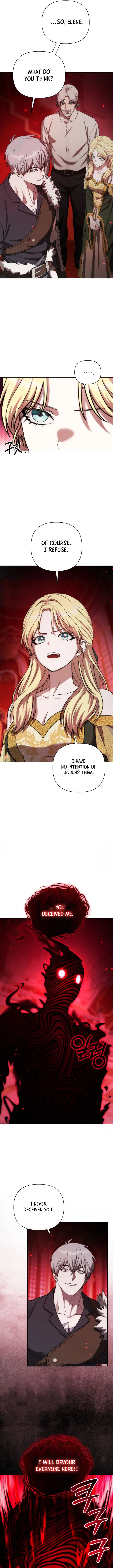 Read Barbarian’s Adventure in a Fantasy World EN Manga Online