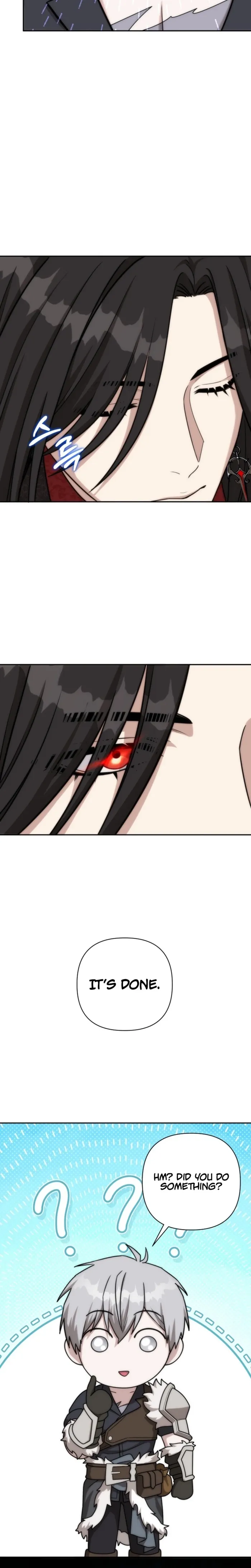 Read Barbarian’s Adventure in a Fantasy World EN Manga Online