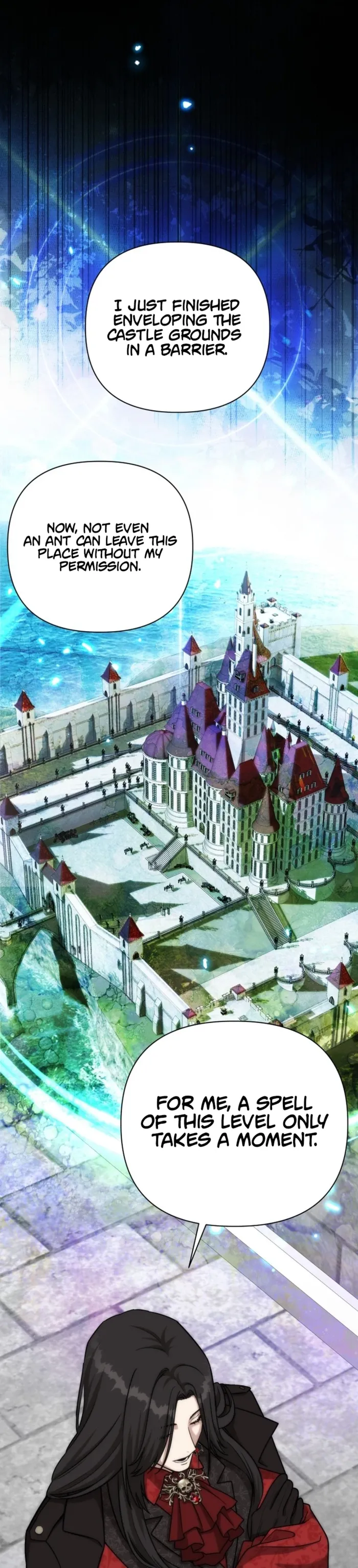 Read Barbarian’s Adventure in a Fantasy World EN Manga Online