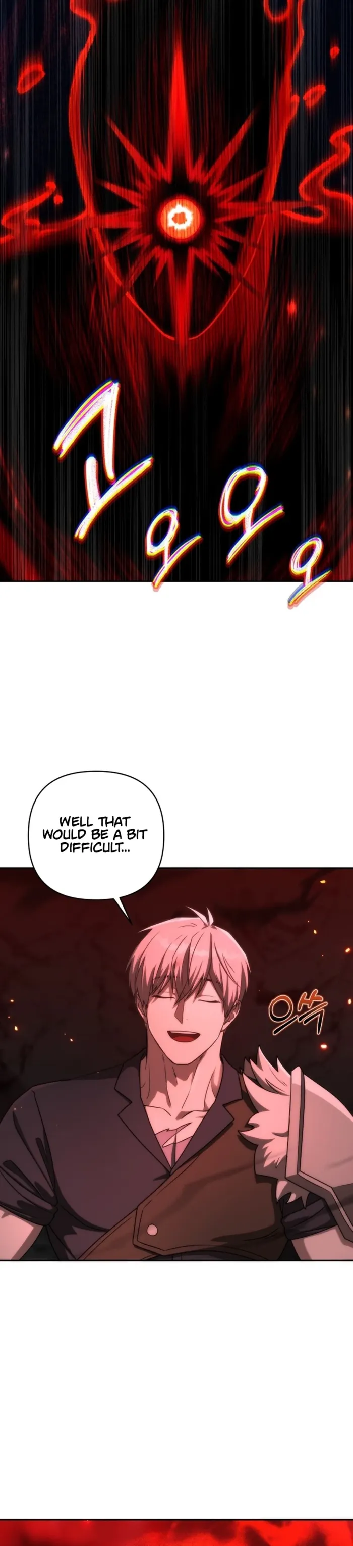 Read Barbarian’s Adventure in a Fantasy World EN Manga Online