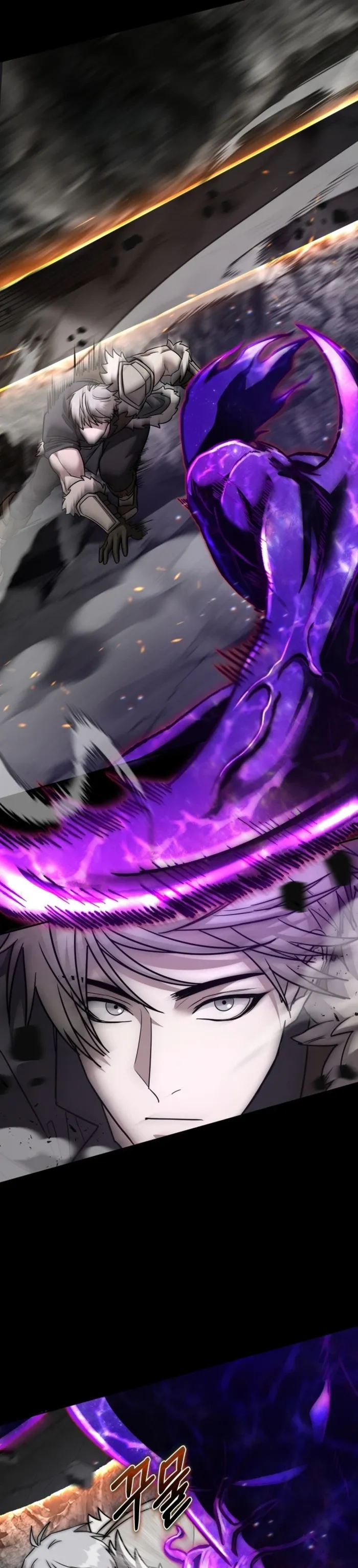Read Barbarian’s Adventure in a Fantasy World EN Manga Online