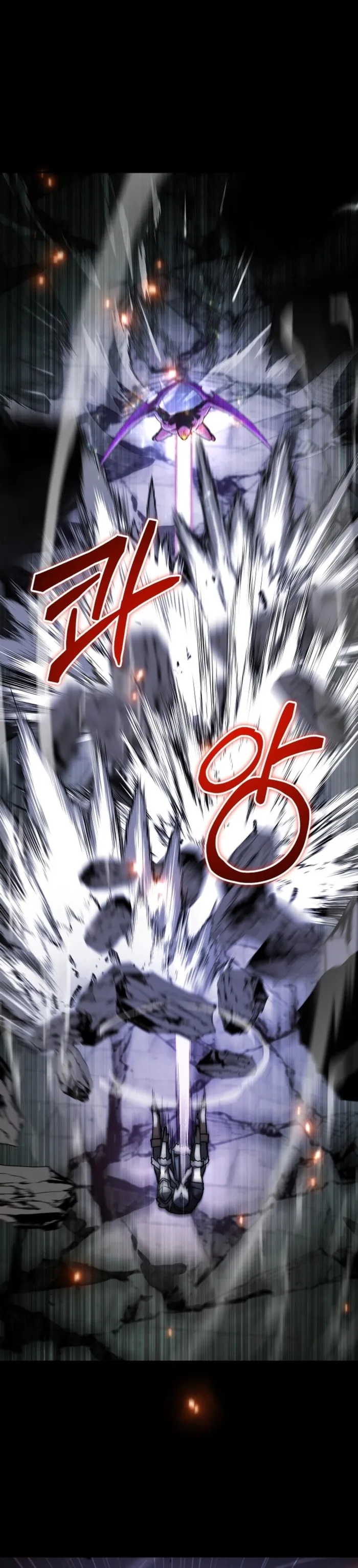 Read Barbarian’s Adventure in a Fantasy World EN Manga Online