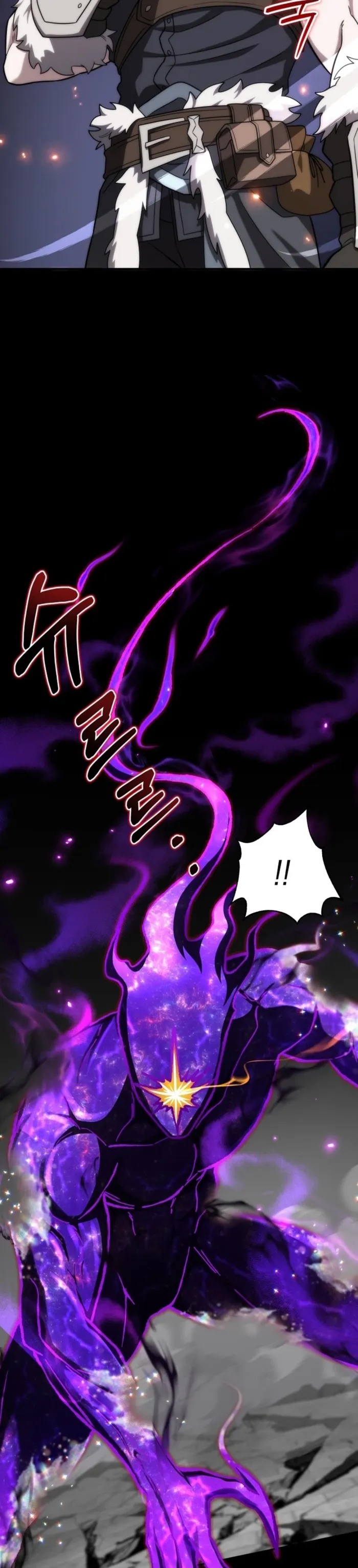 Read Barbarian’s Adventure in a Fantasy World EN Manga Online