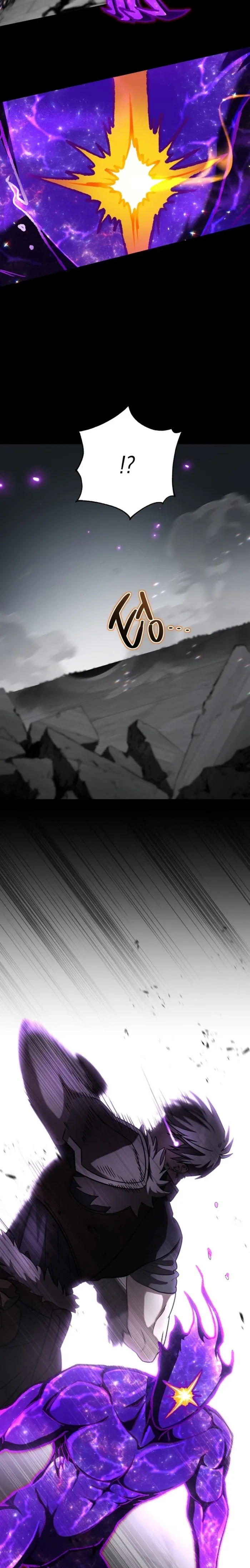 Read Barbarian’s Adventure in a Fantasy World EN Manga Online