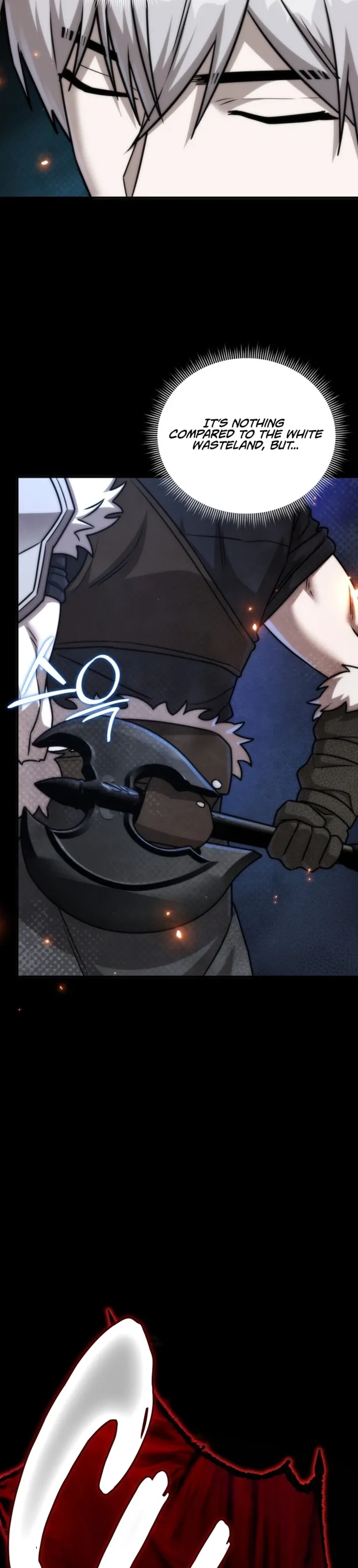 Read Barbarian’s Adventure in a Fantasy World EN Manga Online