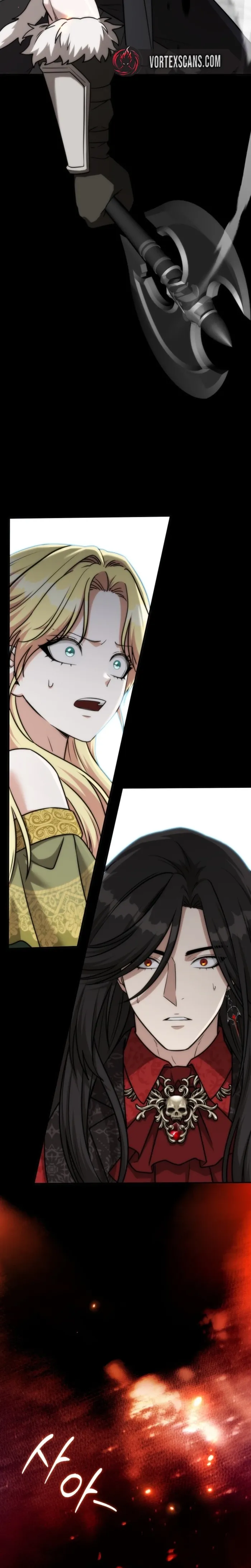 Read Barbarian’s Adventure in a Fantasy World EN Manga Online