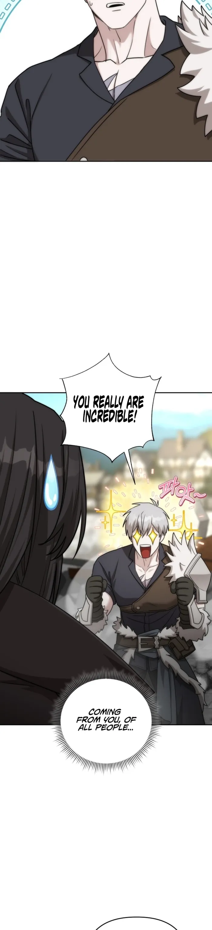 Read Barbarian’s Adventure in a Fantasy World EN Manga Online