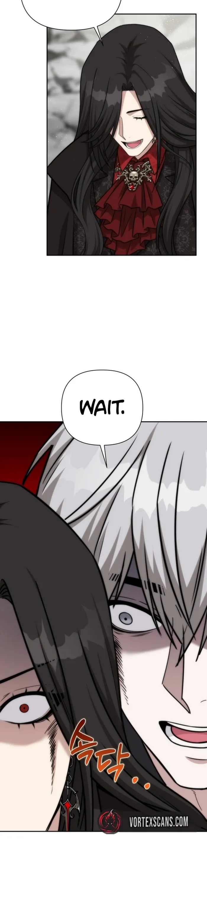 Read Barbarian’s Adventure in a Fantasy World EN Manga Online