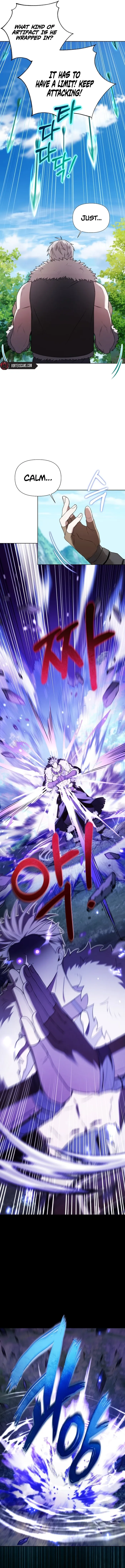 Read Barbarian’s Adventure in a Fantasy World EN Manga Online