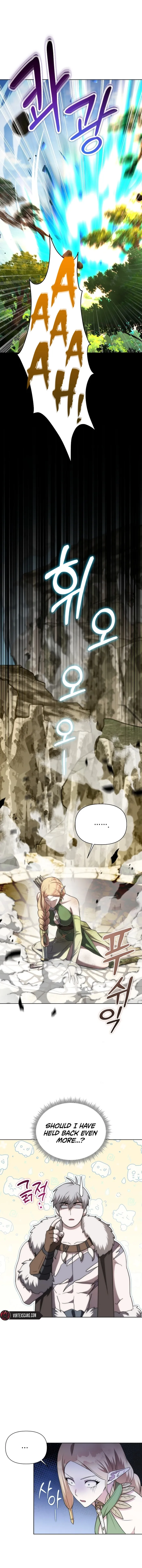 Read Barbarian’s Adventure in a Fantasy World EN Manga Online