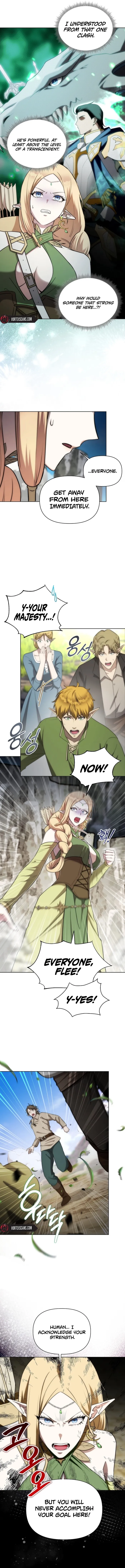 Read Barbarian’s Adventure in a Fantasy World EN Manga Online