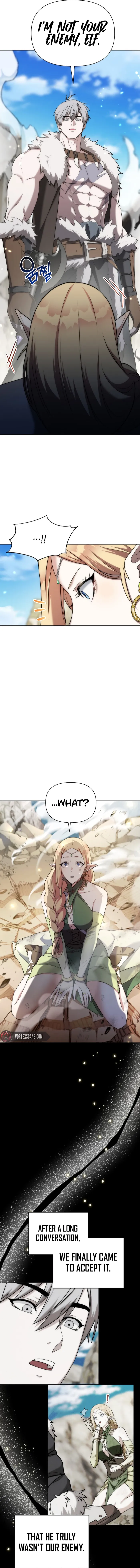 Read Barbarian’s Adventure in a Fantasy World EN Manga Online