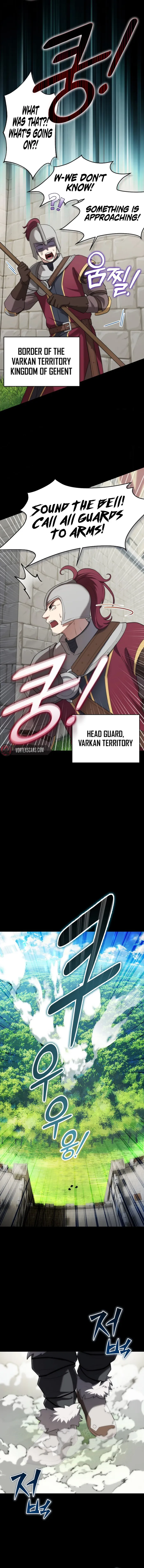 Read Barbarian’s Adventure in a Fantasy World EN Manga Online