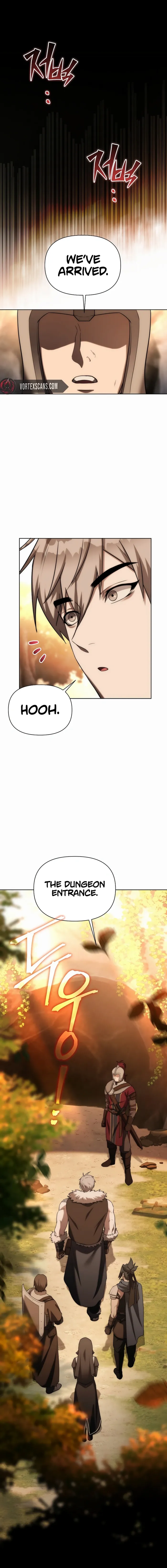 Read Barbarian’s Adventure in a Fantasy World EN Manga Online