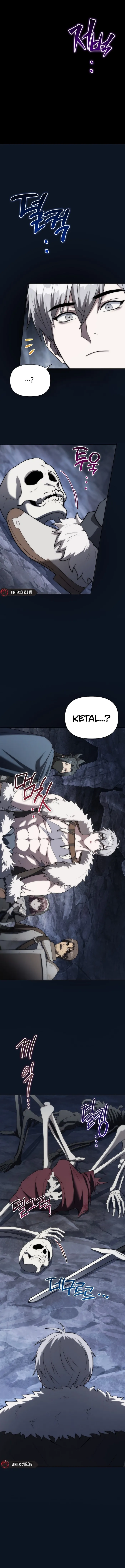 Read Barbarian’s Adventure in a Fantasy World EN Manga Online