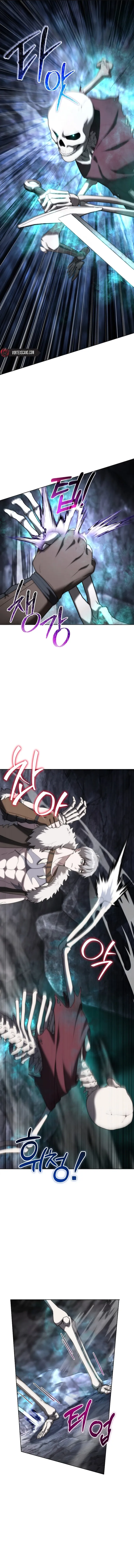 Read Barbarian’s Adventure in a Fantasy World EN Manga Online
