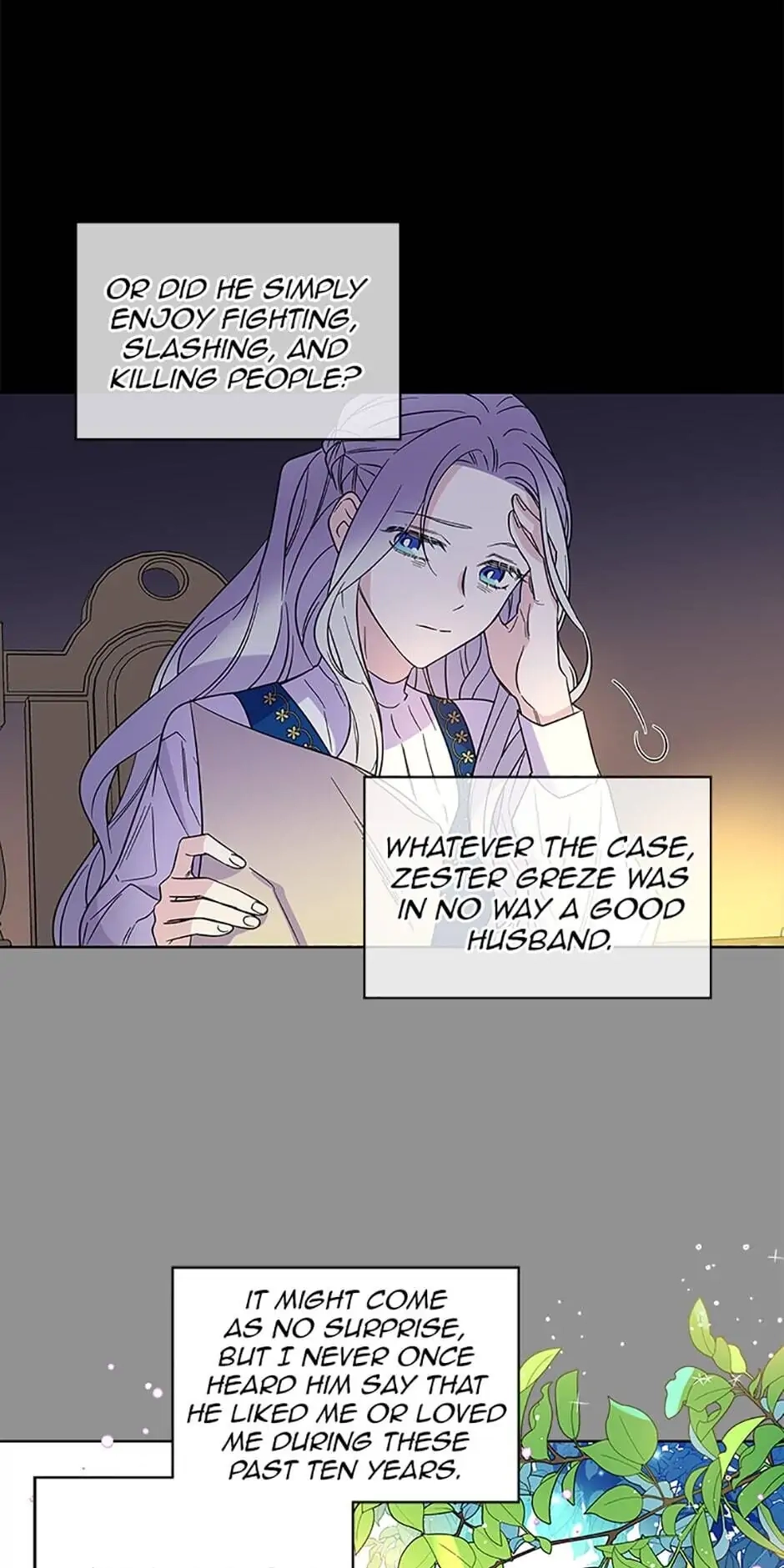 Read Baroness Goes On Strike EN Manga Online