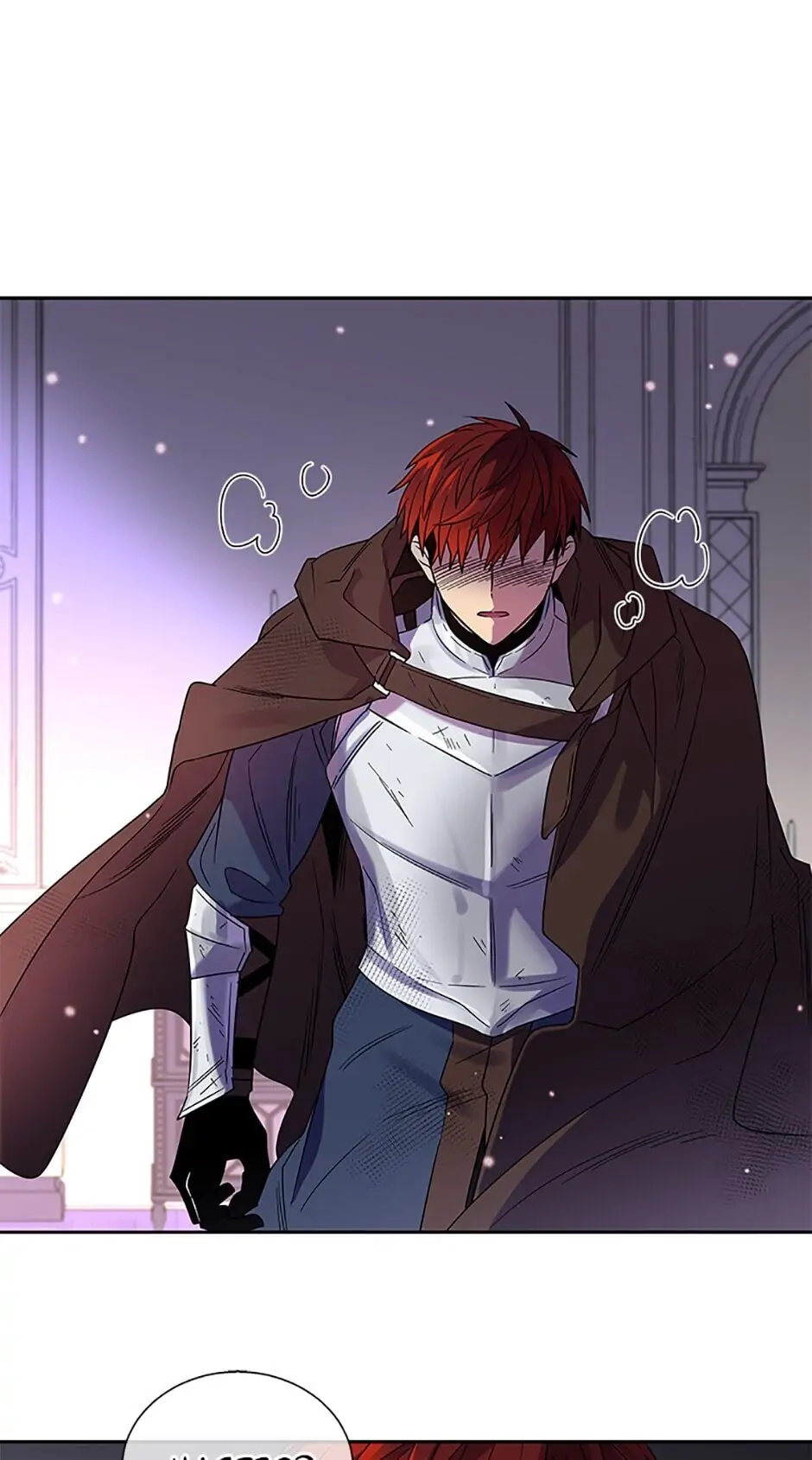 Read Baroness Goes On Strike EN Manga Online