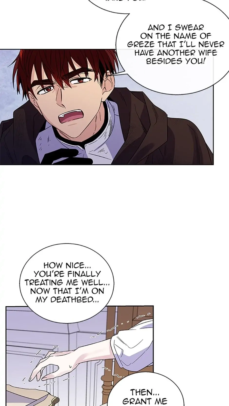 Read Baroness Goes On Strike EN Manga Online