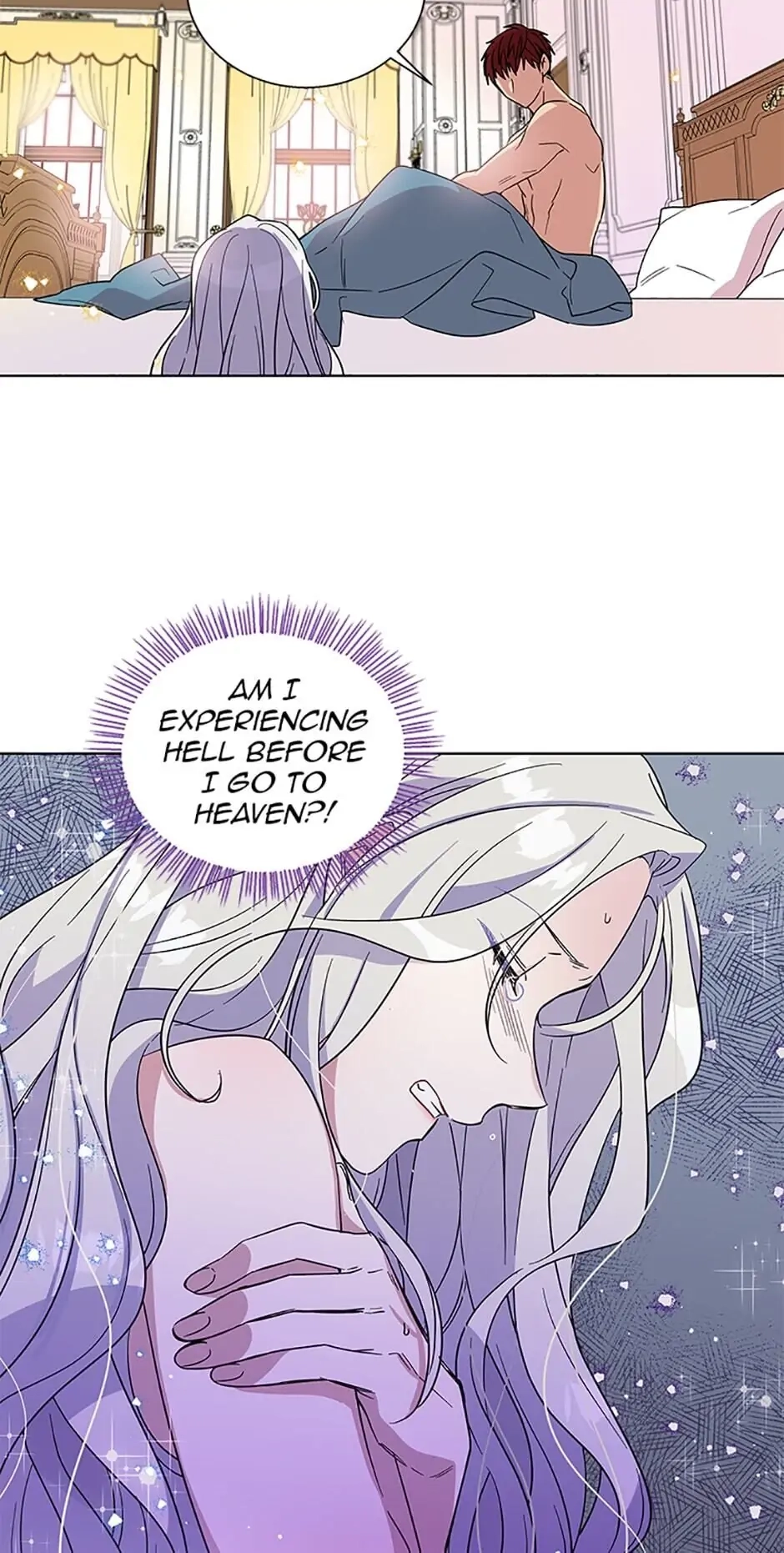 Read Baroness Goes On Strike EN Manga Online
