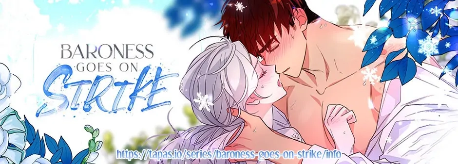 Read Baroness Goes On Strike EN Manga Online