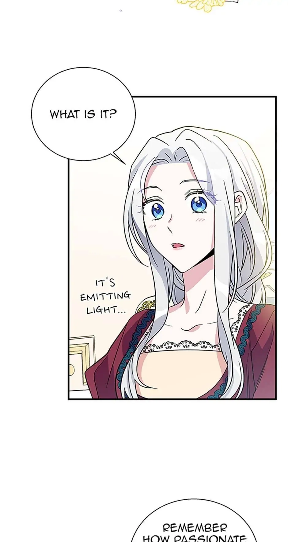 Read Baroness Goes On Strike EN Manga Online