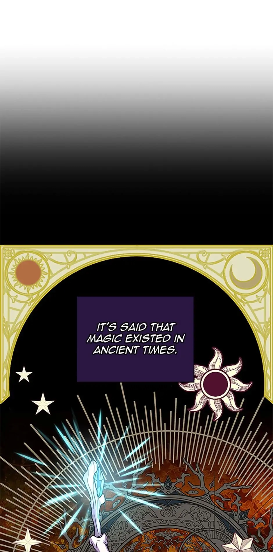 Read Baroness Goes On Strike EN Manga Online