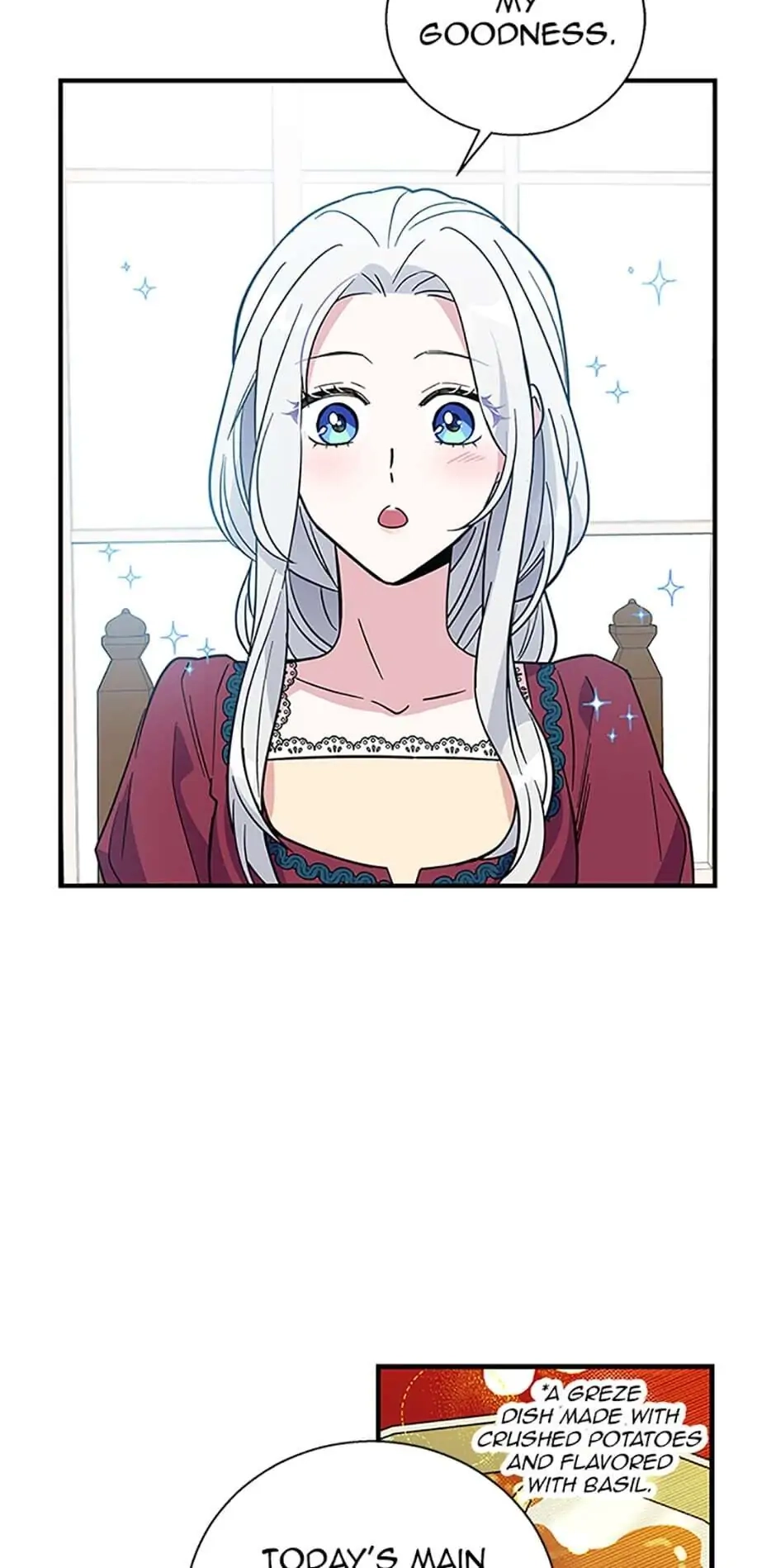 Read Baroness Goes On Strike EN Manga Online