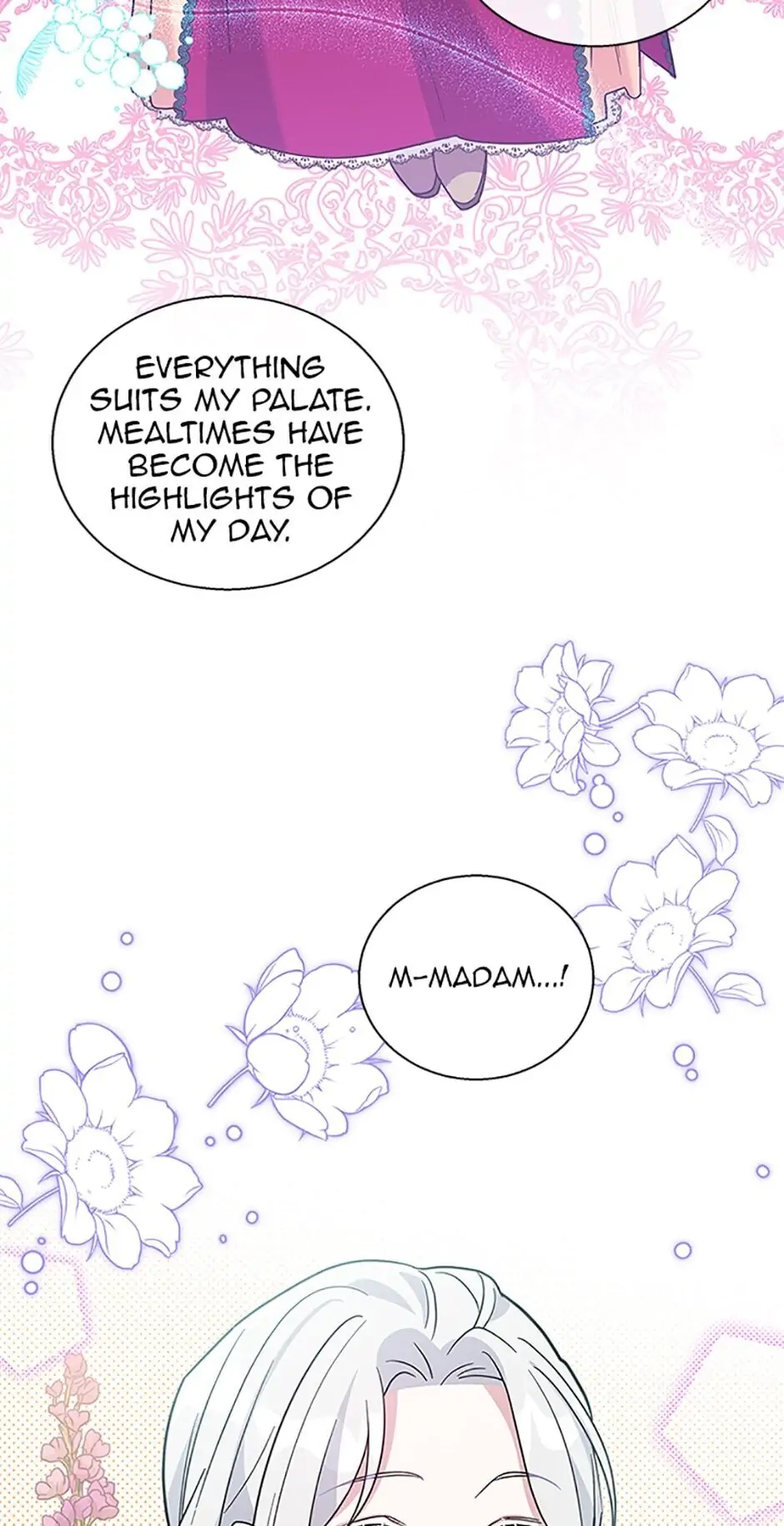 Read Baroness Goes On Strike EN Manga Online