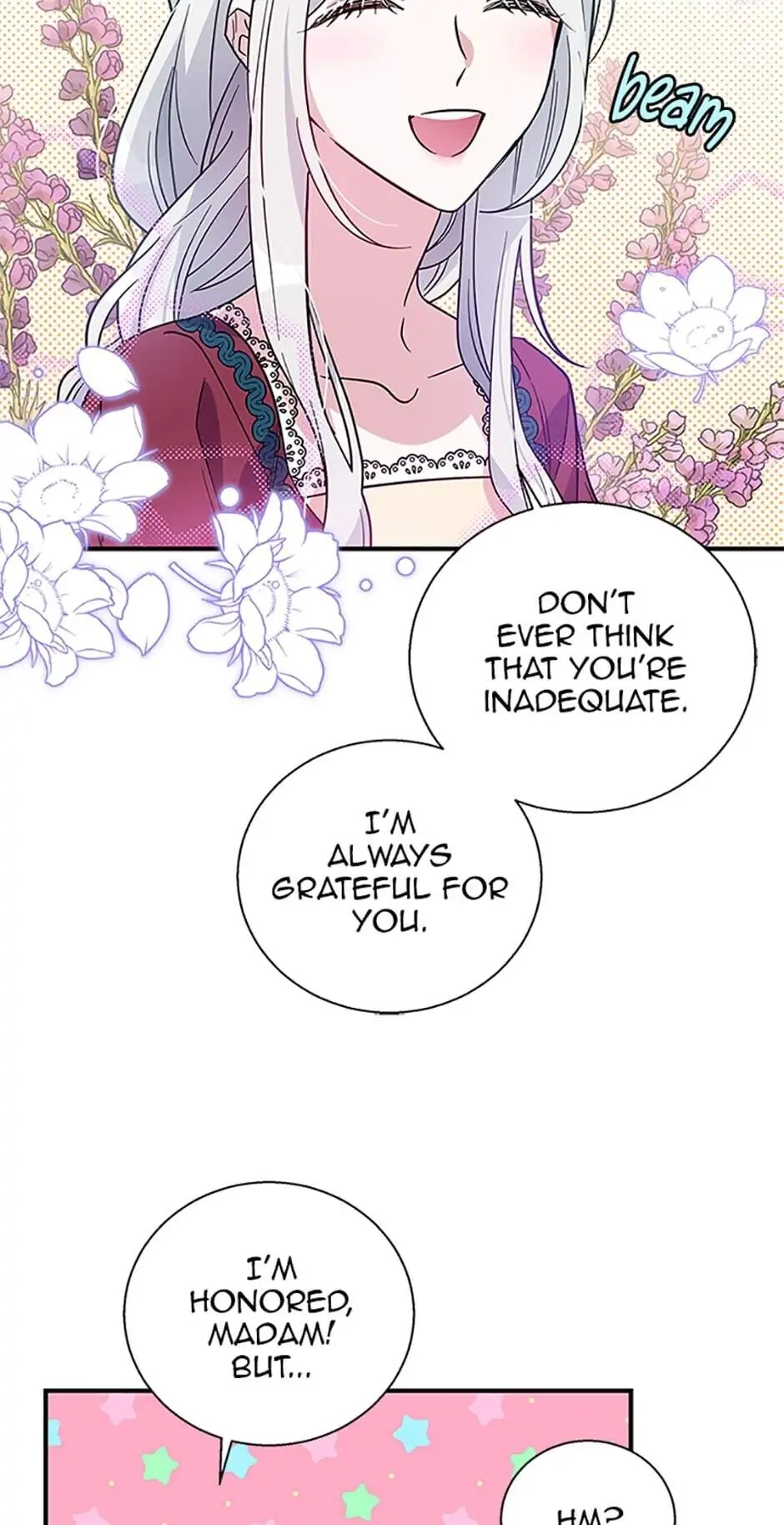 Read Baroness Goes On Strike EN Manga Online