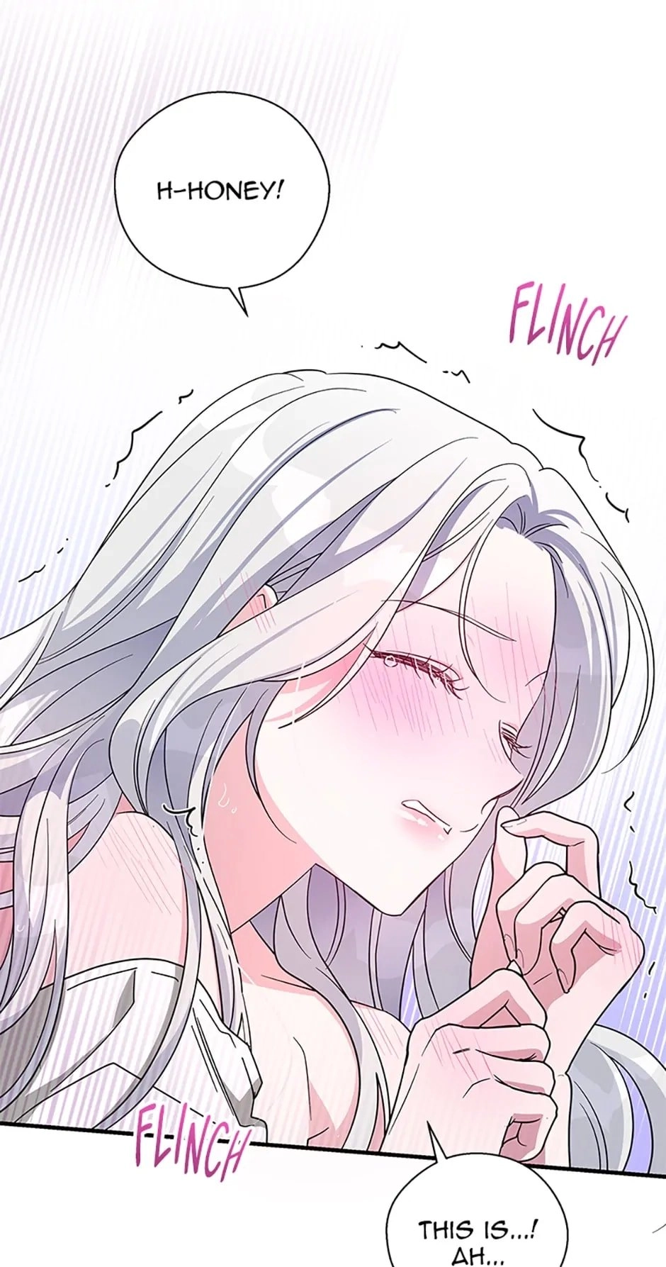 Read Baroness Goes On Strike EN Manga Online