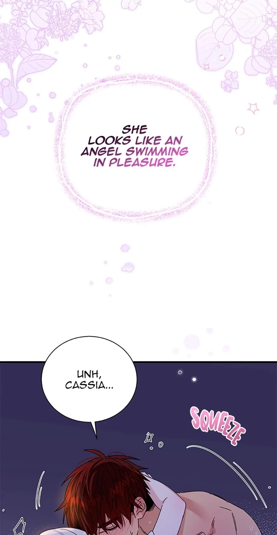 Read Baroness Goes On Strike EN Manga Online