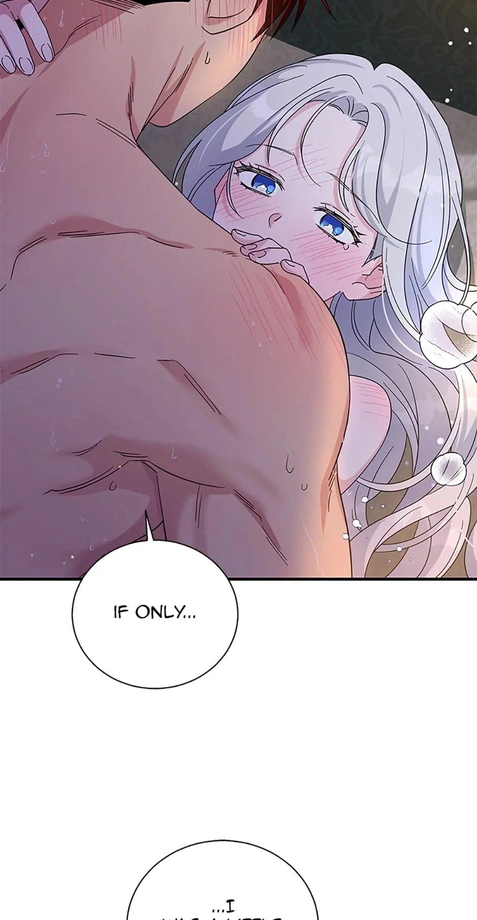 Read Baroness Goes On Strike EN Manga Online