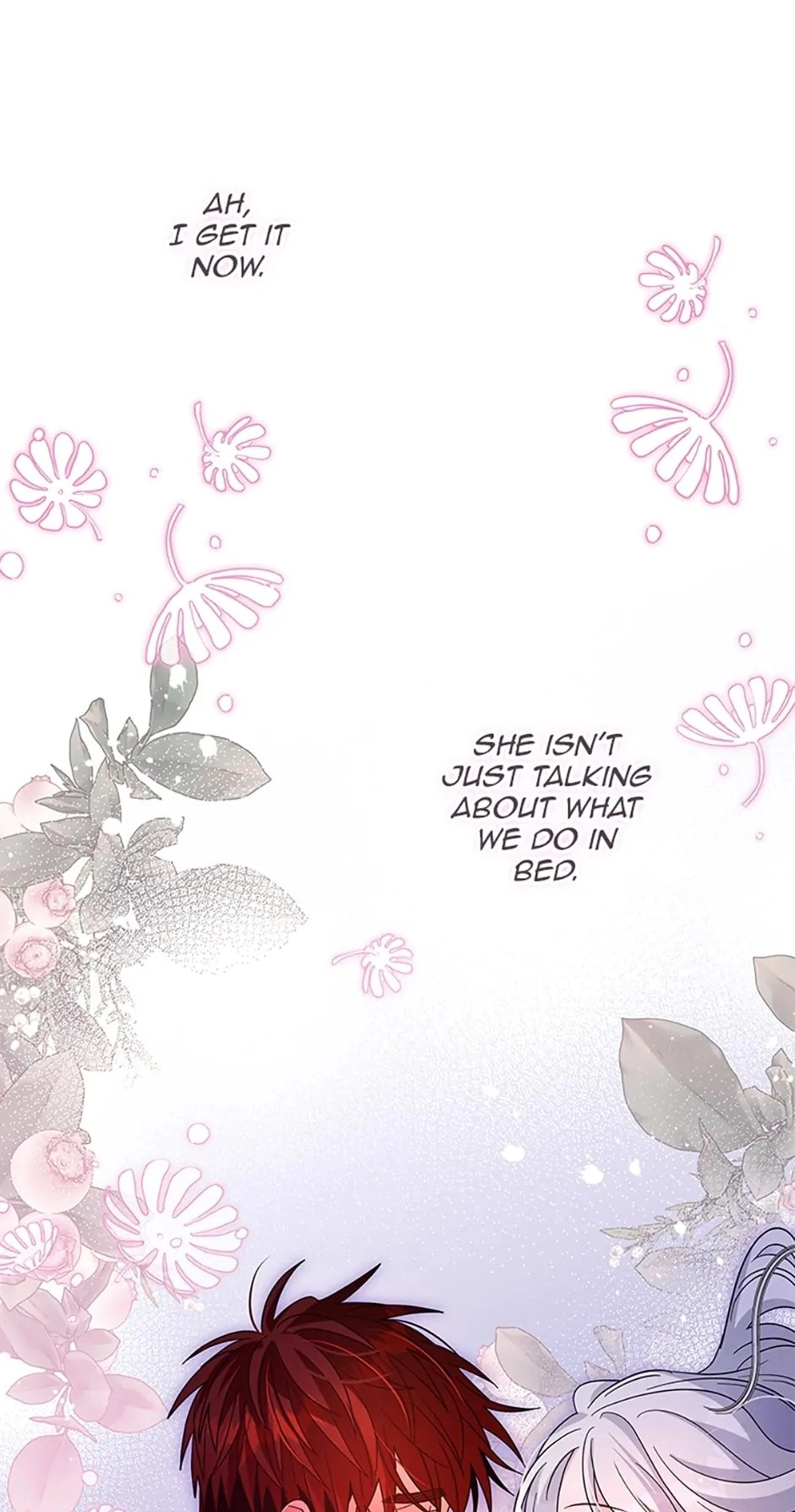 Read Baroness Goes On Strike EN Manga Online