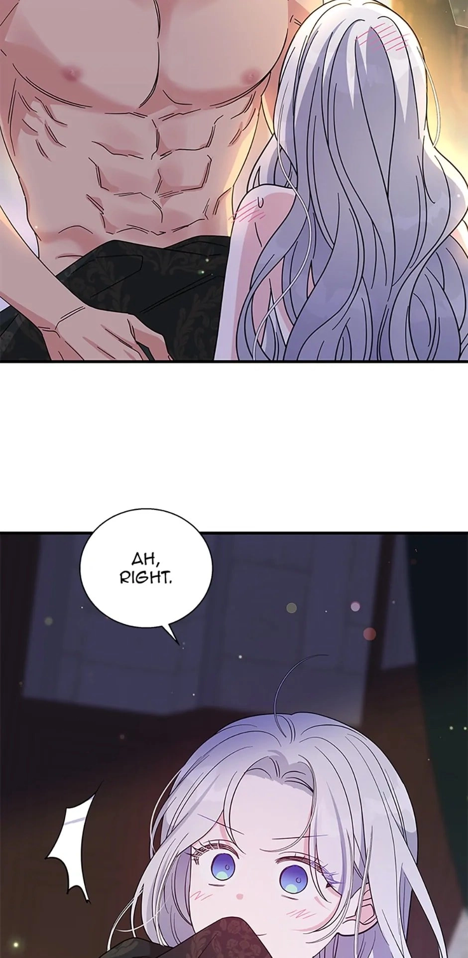 Read Baroness Goes On Strike EN Manga Online