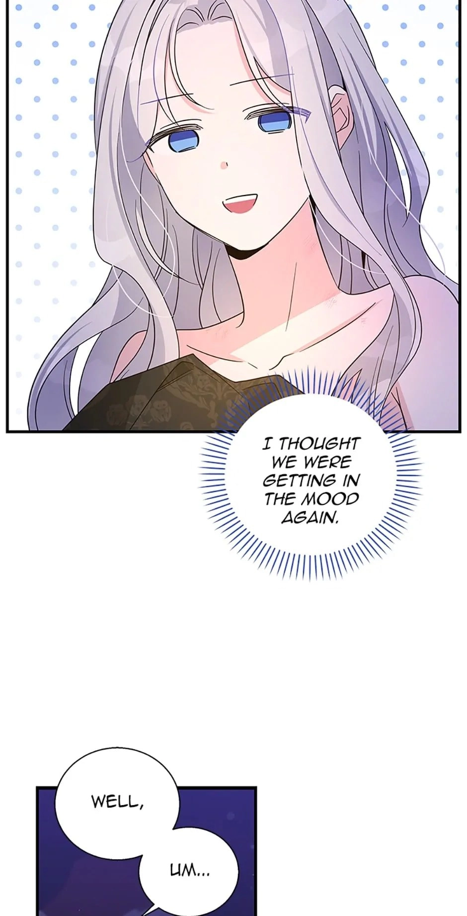 Read Baroness Goes On Strike EN Manga Online