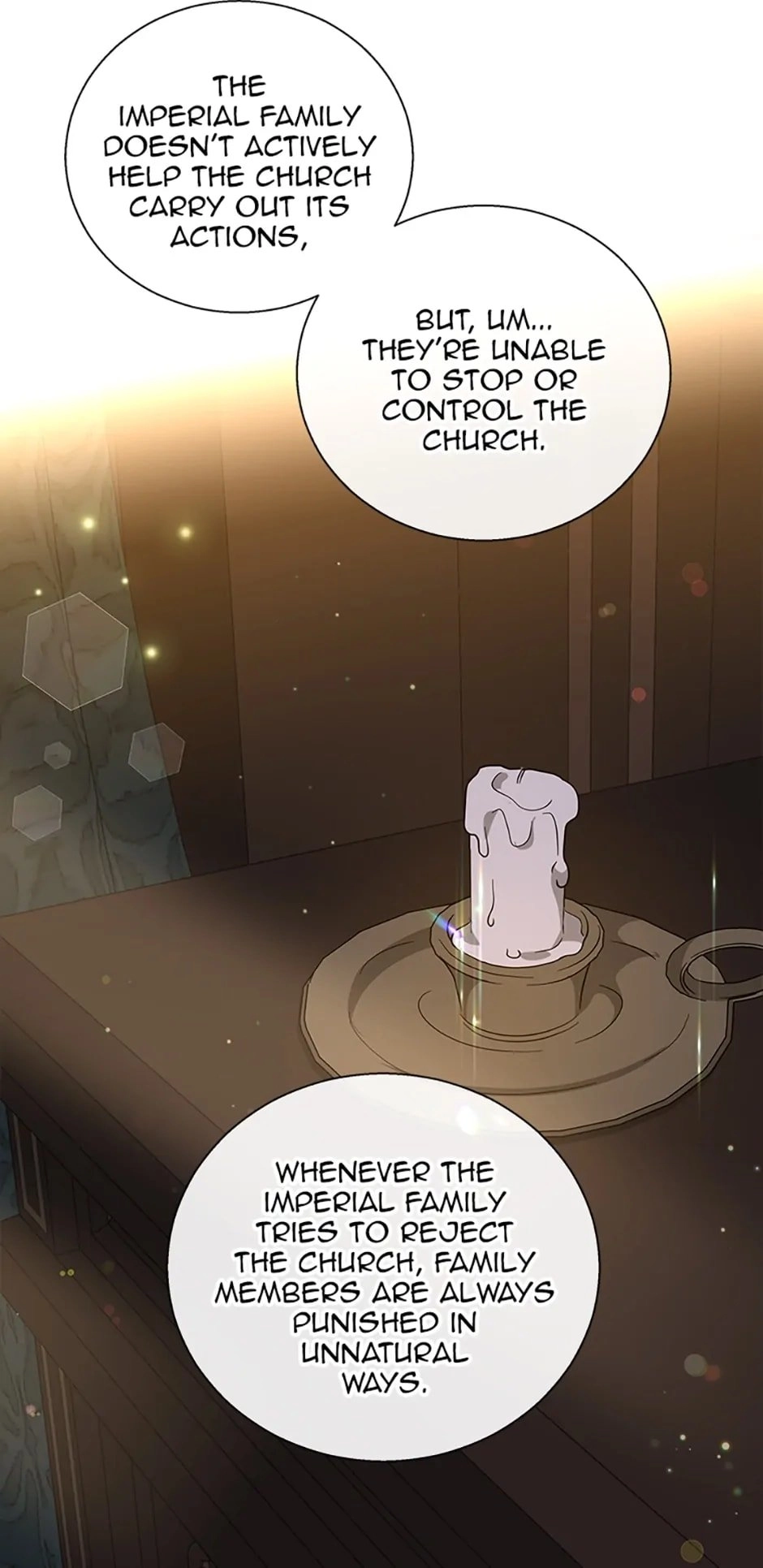Read Baroness Goes On Strike EN Manga Online