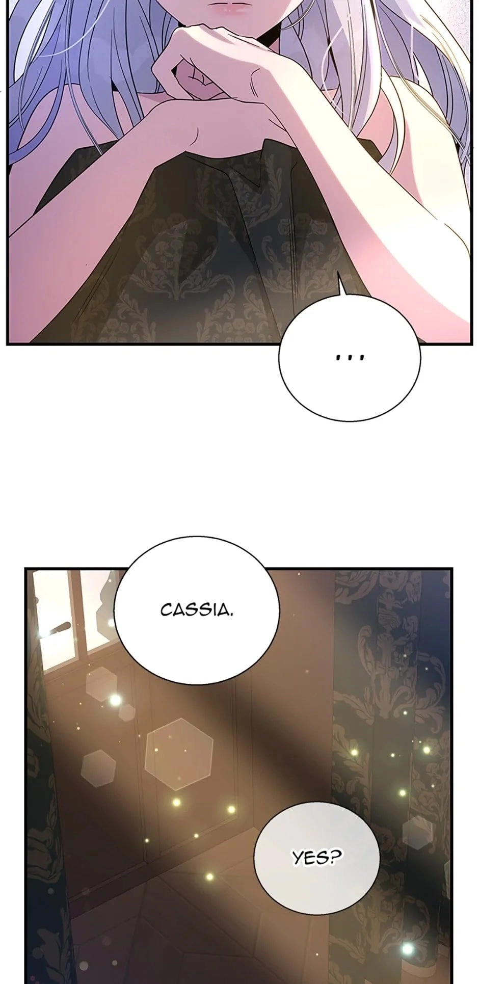Read Baroness Goes On Strike EN Manga Online