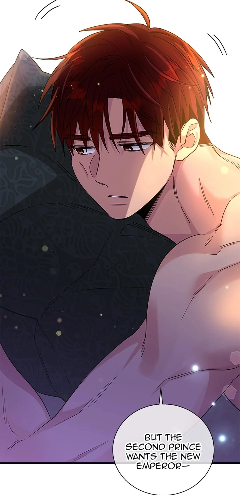 Read Baroness Goes On Strike EN Manga Online