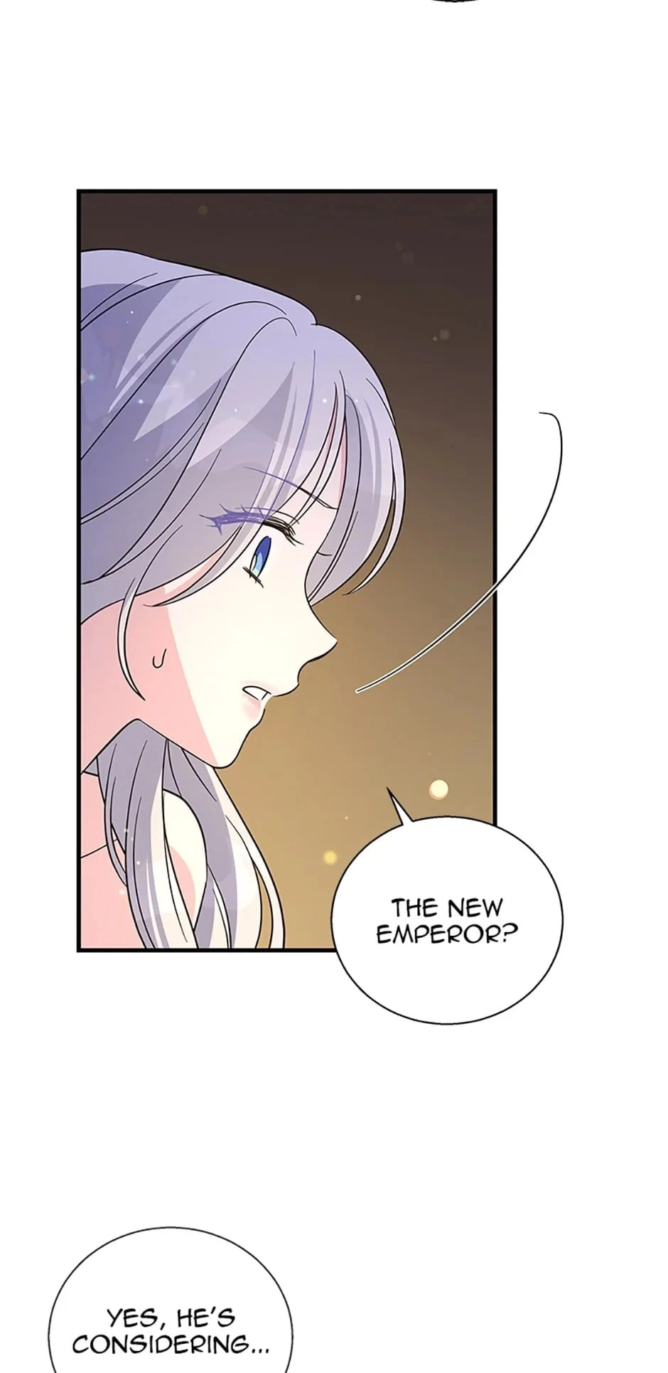 Read Baroness Goes On Strike EN Manga Online