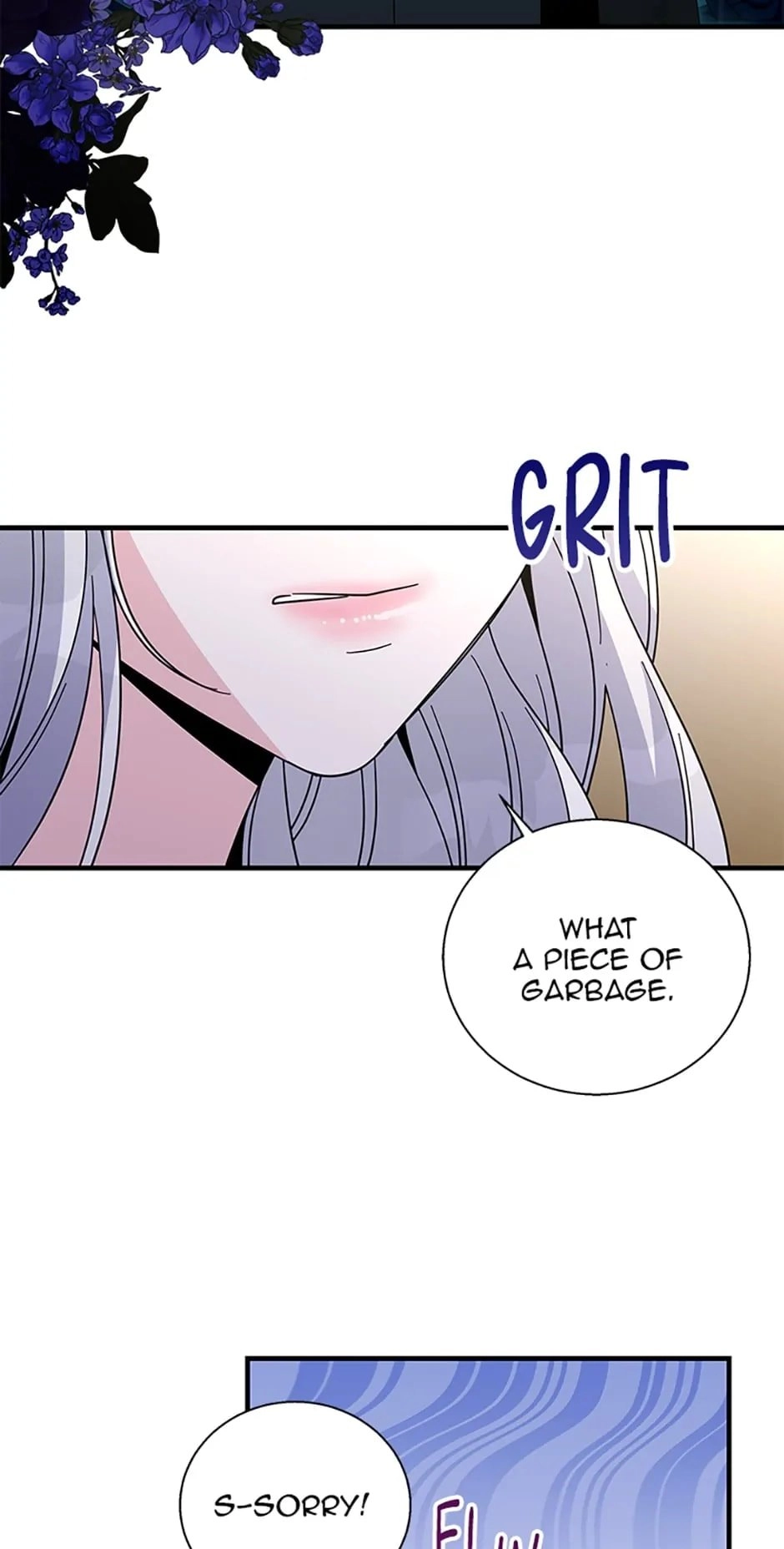 Read Baroness Goes On Strike EN Manga Online
