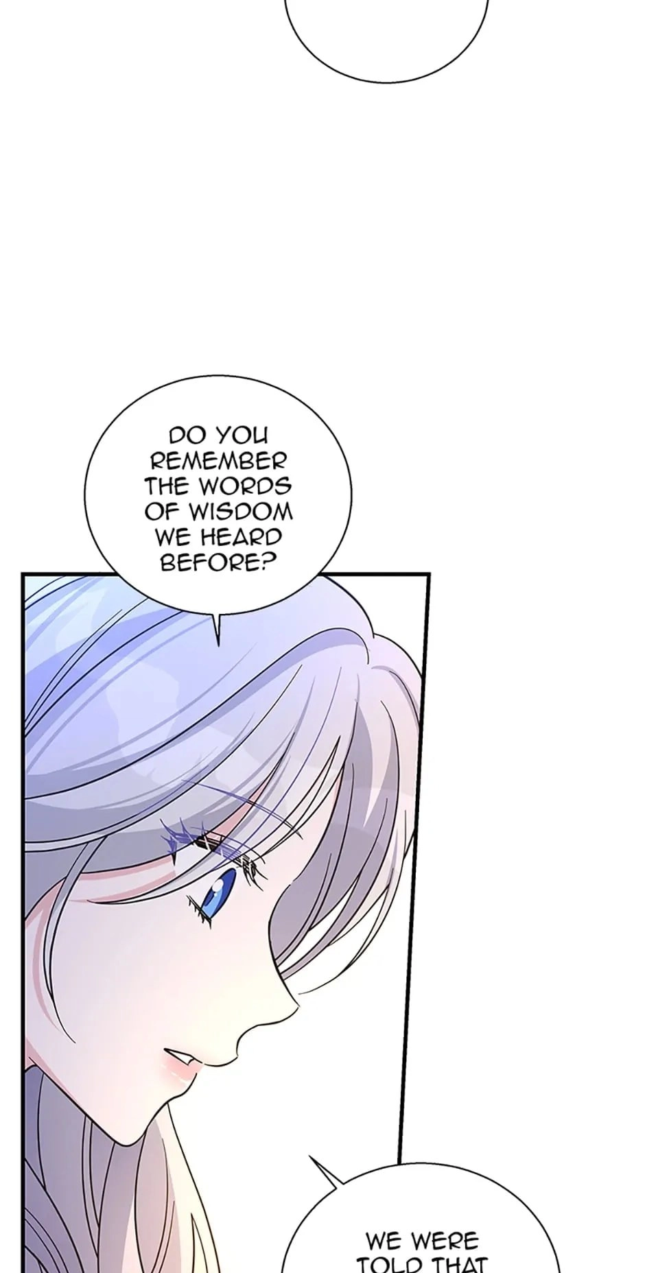 Read Baroness Goes On Strike EN Manga Online