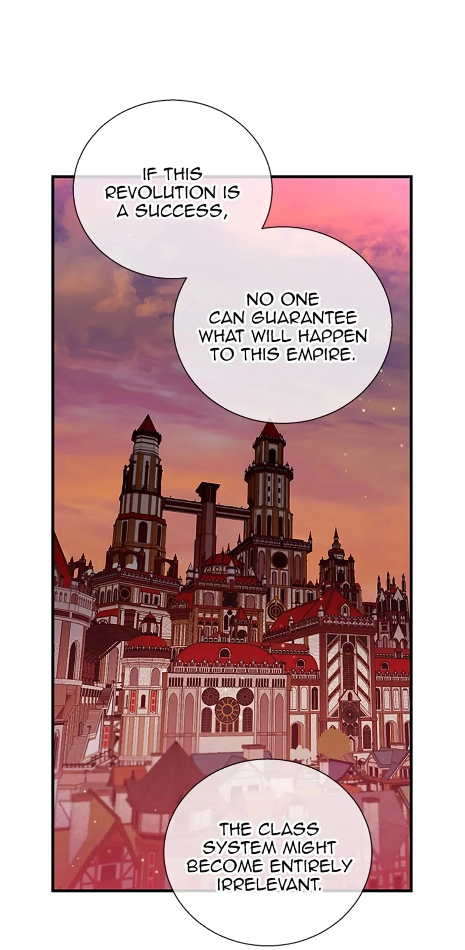 Read Baroness Goes On Strike EN Manga Online