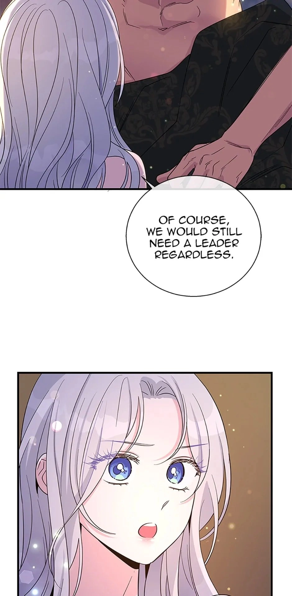Read Baroness Goes On Strike EN Manga Online