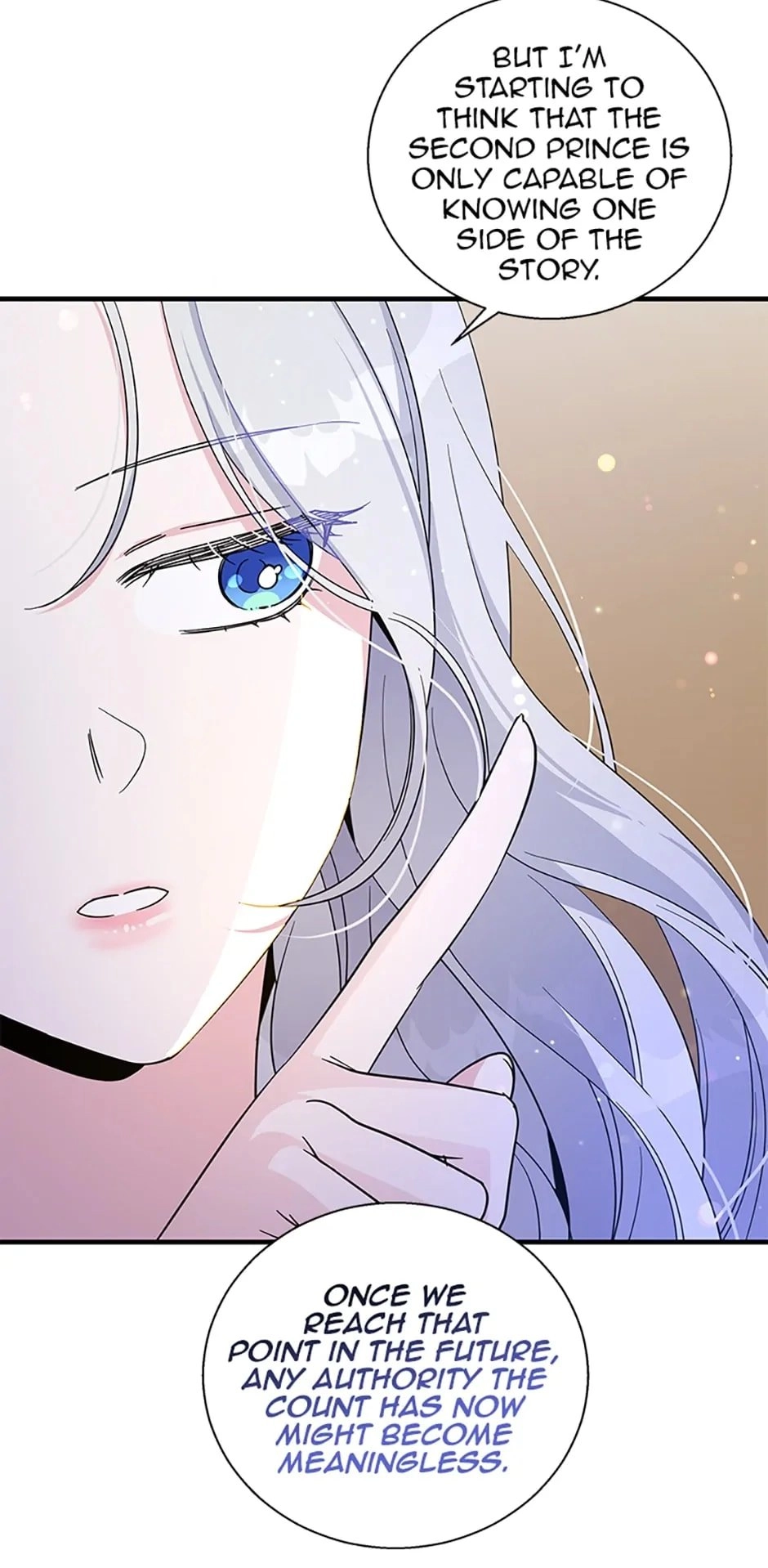 Read Baroness Goes On Strike EN Manga Online