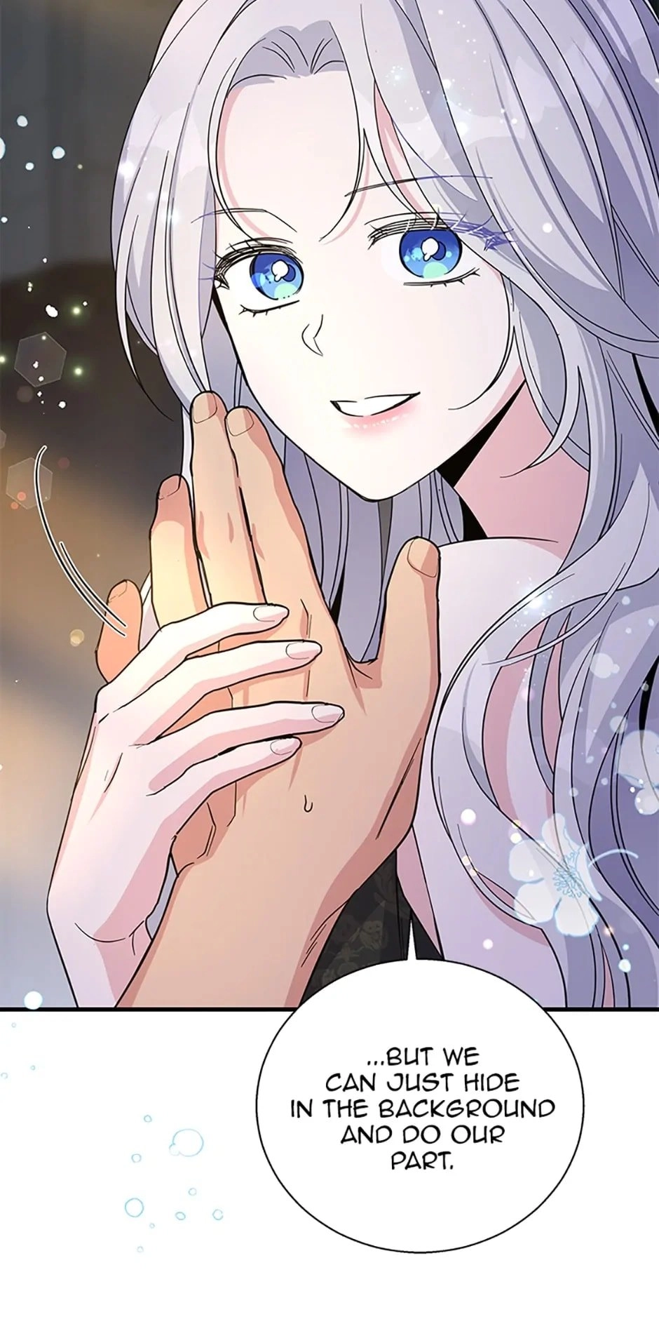 Read Baroness Goes On Strike EN Manga Online