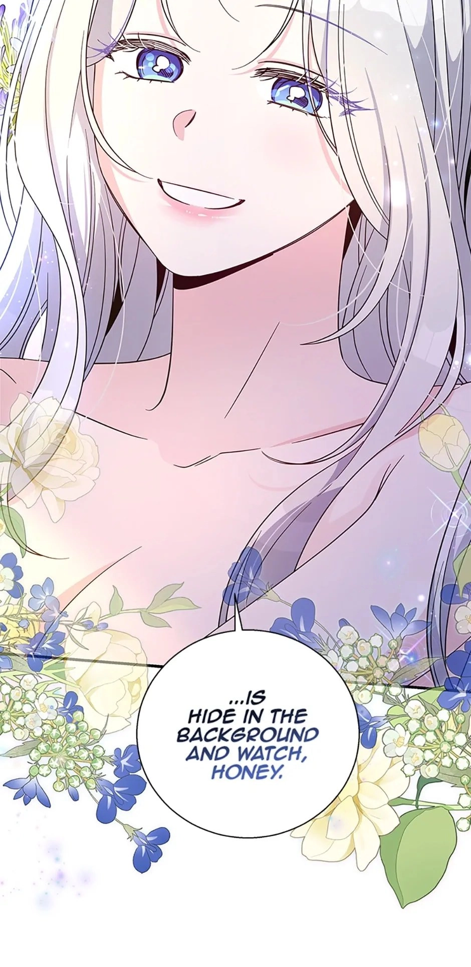 Read Baroness Goes On Strike EN Manga Online