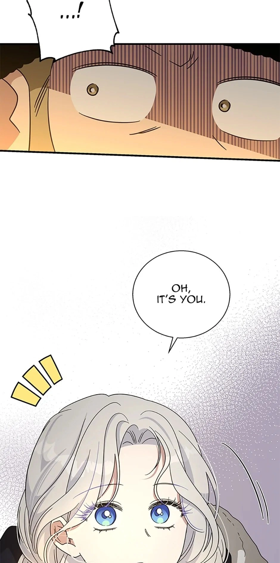 Read Baroness Goes On Strike EN Manga Online